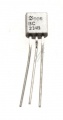 Fairchild Transistors - Bc214 Transistor,pnp To 92 Typ:bc214 -